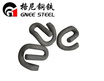 Rail E2009 Clip Rail E2009 Clip