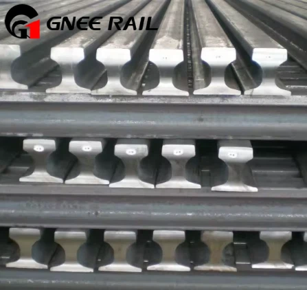 CR80 Rail
