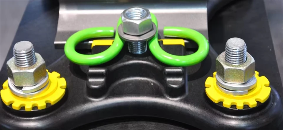 Fastening System Fast Clip Rail best Fastening System Fast Clip Rail best