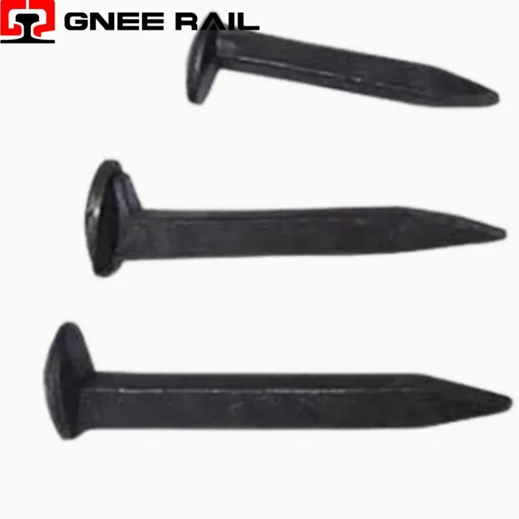 Фиттингс Трацк Дог Спике