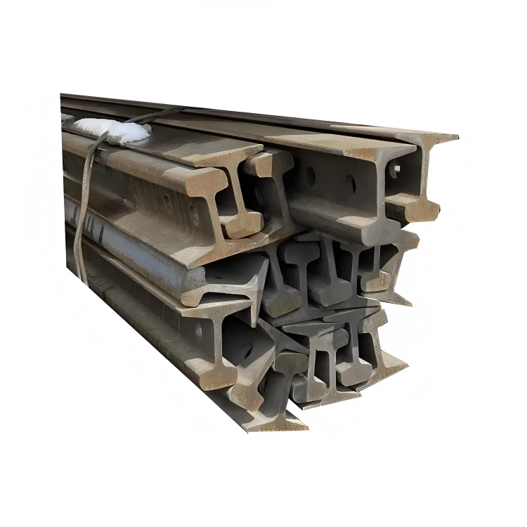 GB Heavy Steel Crane Rail 60KG