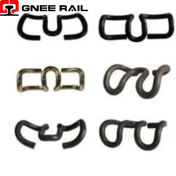 Хеави Стеел СКЛ Цлип