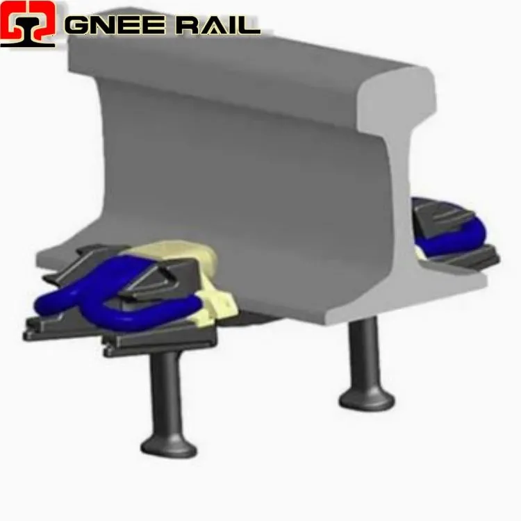 rail spike rail spike