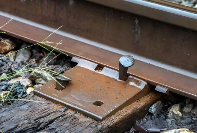 Railroad Fastener Spike Railroad Fastener Spike