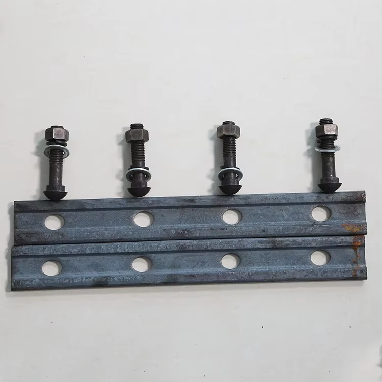 Rail Fastening System Fish Plates suppliers Rail Fastening System Fish Plates suppliers