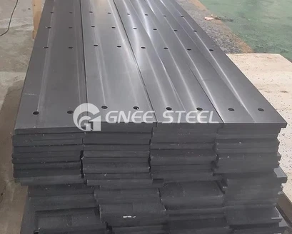 Rail Road Composite Sleeper factory Rail Road Composite Sleeper factory
