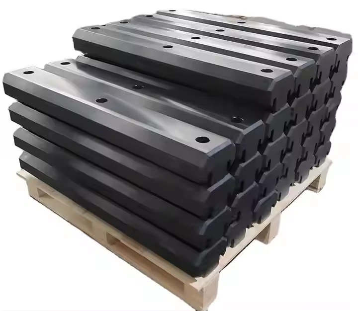 Rail Road Composite Sleeper factory Rail Road Composite Sleeper factory