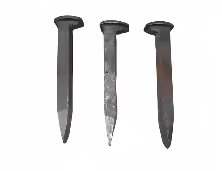 Railroad Fastener Spike high quality