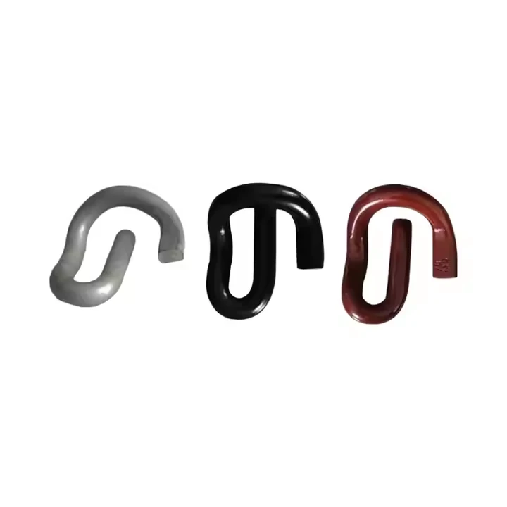 Railway Fastening Rail E Clips System price Railway Fastening Rail E Clips System price
