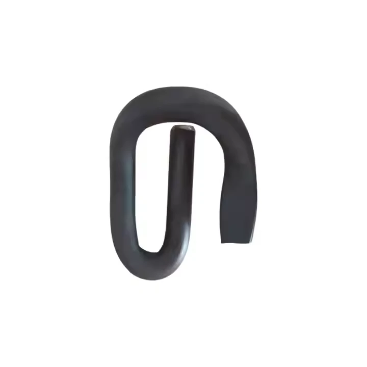 Railway Fastening Rail E Clips System high quality Railway Fastening Rail E Clips System high quality