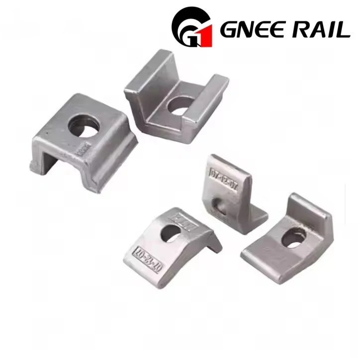 Railway Track Clamps Railway Track Clamps