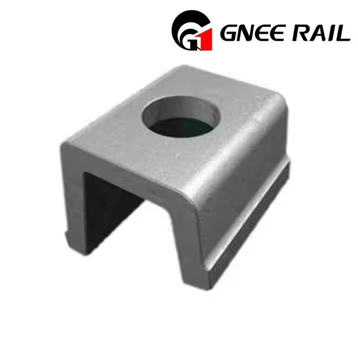 Railway Track Clamps Railway Track Clamps