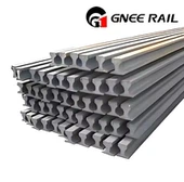 Кинески стандард лаке железнице од 15 кг