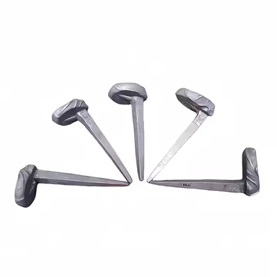 Dog Spike For Fastening Rails