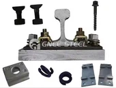 КПО6 шинске стеге